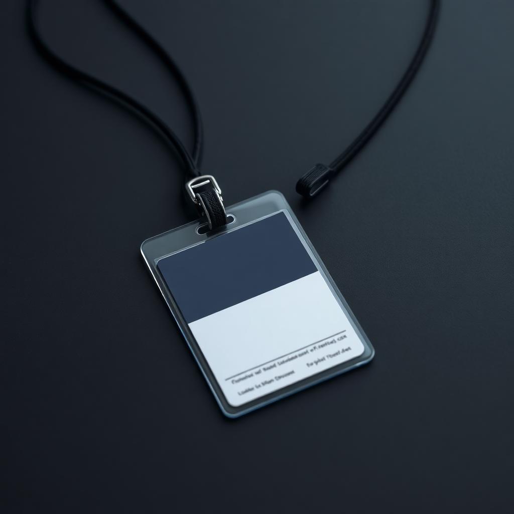 Credential